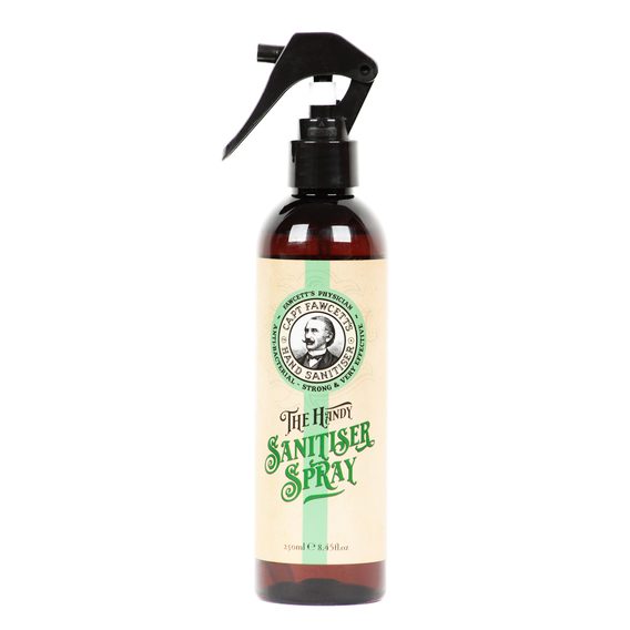 Cpt. Fawcett — Physician's Handy Sanitiser Spray (250 ml)