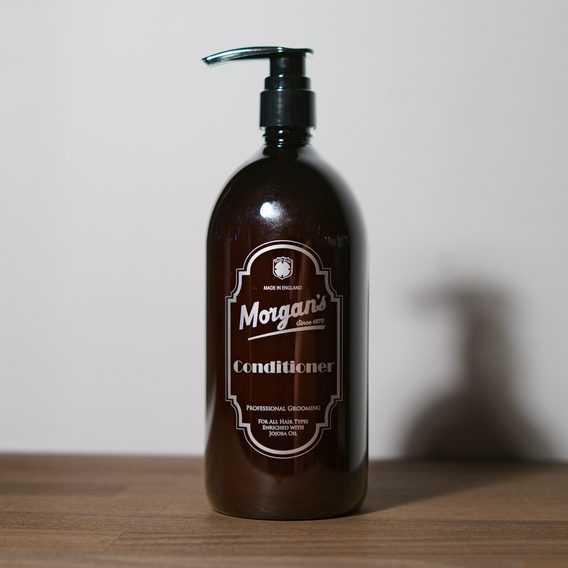 Morgan's Conditioner (1000 ml)