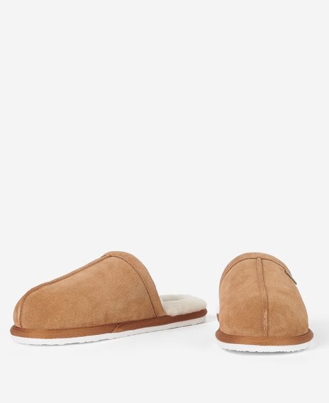 Barbour Leck Slippers