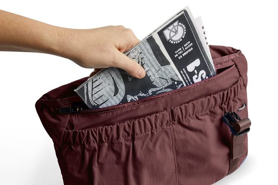 Bellroy Cinch Messenger (12 l)