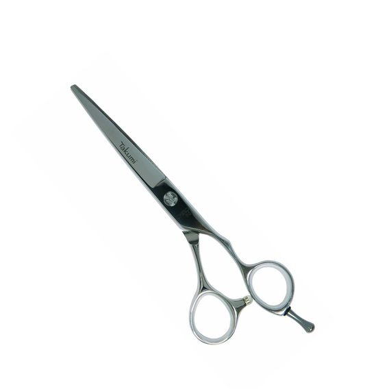 Takumi — SHIRO 60 4-Star Series Scissors (R)