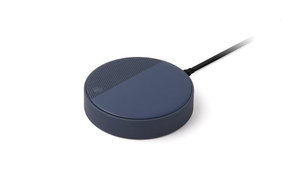 Rozbalené: Lexon Oslo Energy+ — Dark Blue