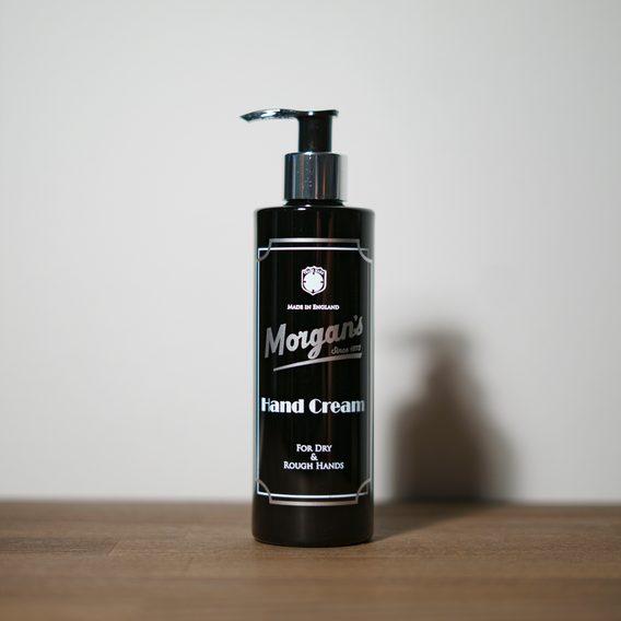 Morgan’s Hand Cream (250 ml)