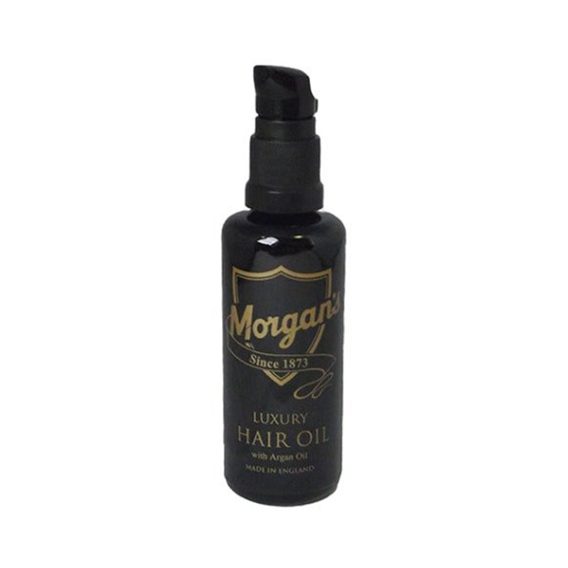 Luxusný olej na vlasy Morgan's (50 ml)