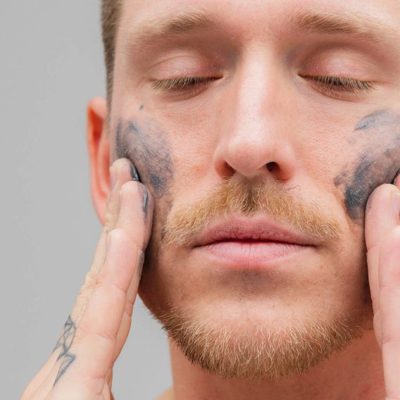 EDO — Face Scrub