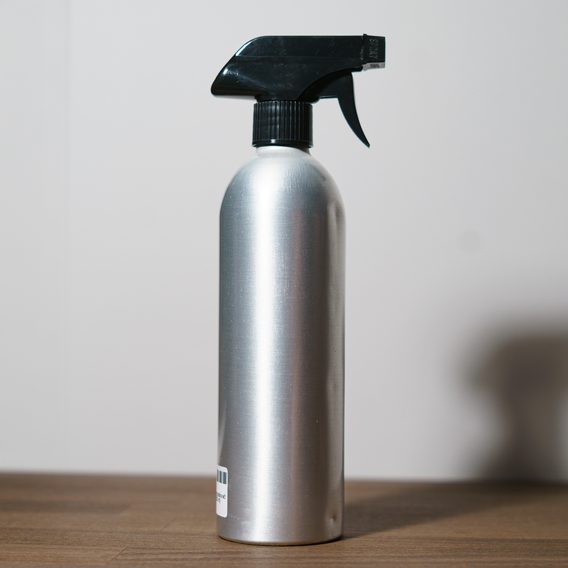 Morgan's Aluminium Sprinkler (500 ml)