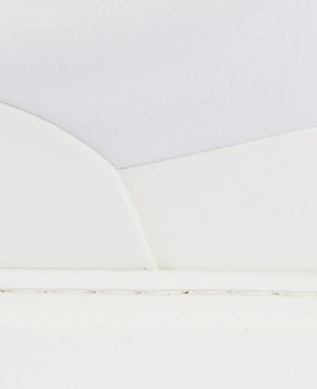 Barbour Stannington Trainers — White