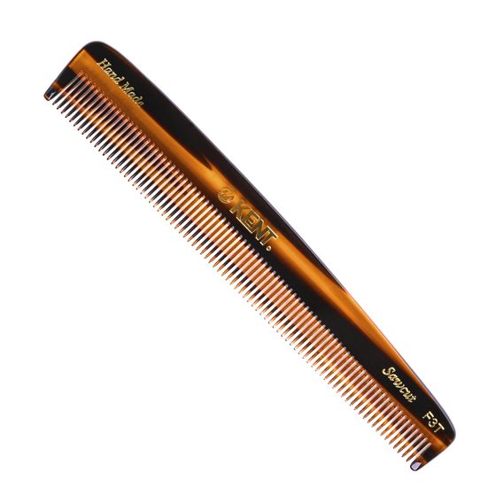 Kent A F3T — Dressing Comb Fine Hair