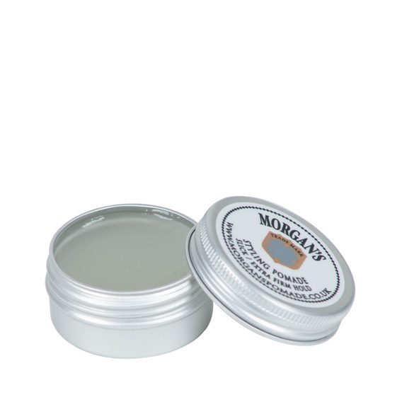 Morgan's Pomade Vanilla & Honey Slick Extra Firm Hold (15 g)