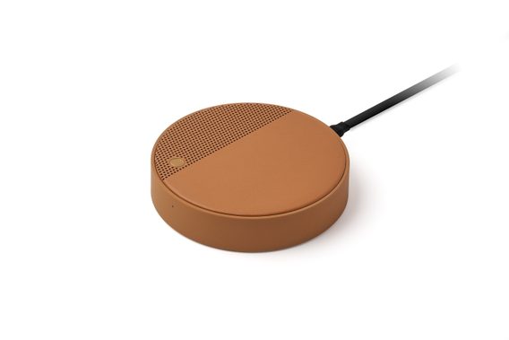 Rozbalené: Lexon Oslo Energy+ Brown