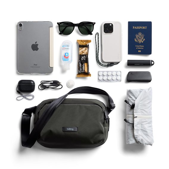 Bellroy Transit Sling (5 l)