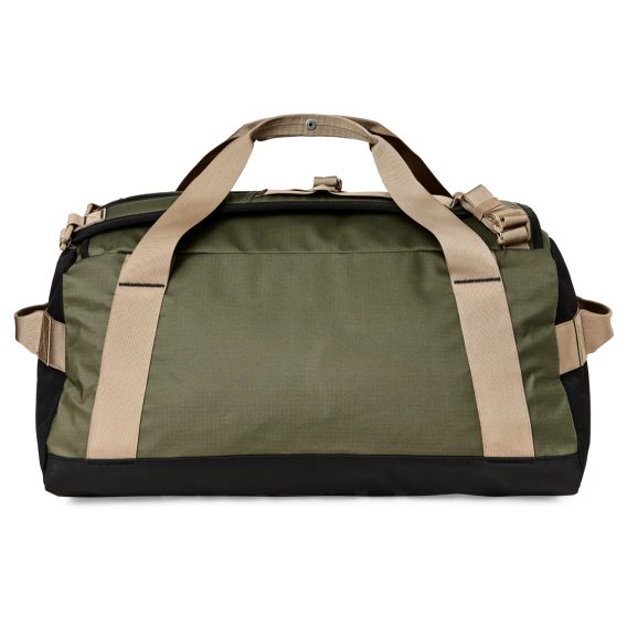 Filson — All-Weather Duffle (56 l)