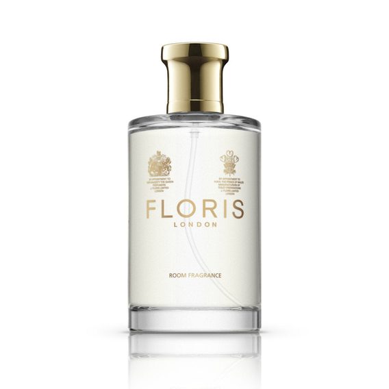 Domáca vôňa Floris Cinnamon & Tangerine (100 ml)