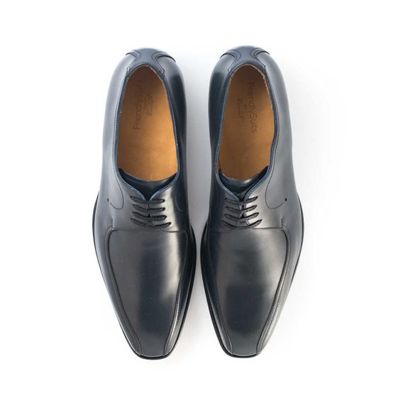 Manesy Derby — Blue