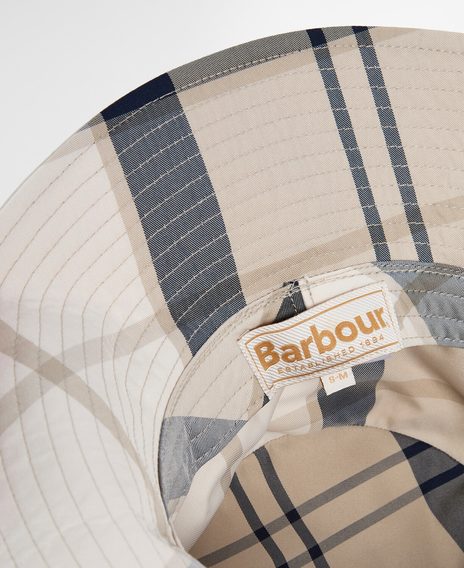 Barbour Darla Showerproof Bucket Hat