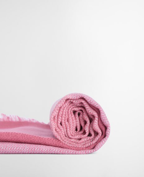 Barbour Cynthia Tartan Scarf