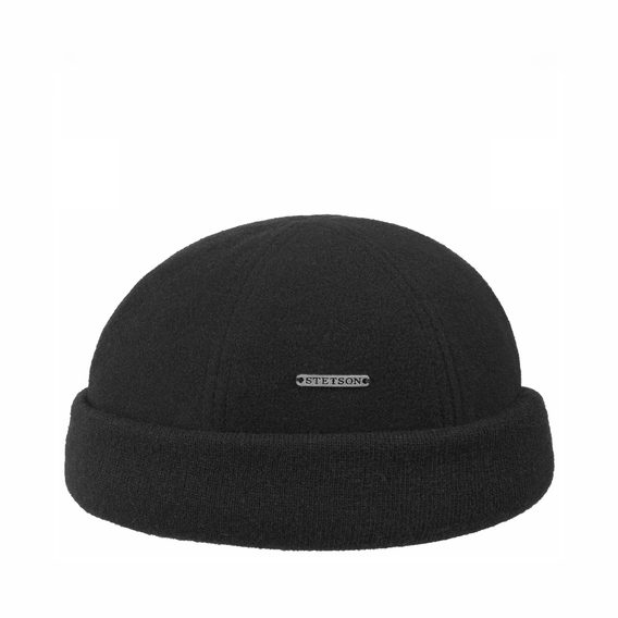 Stetson — Wool & Cashmere Docker