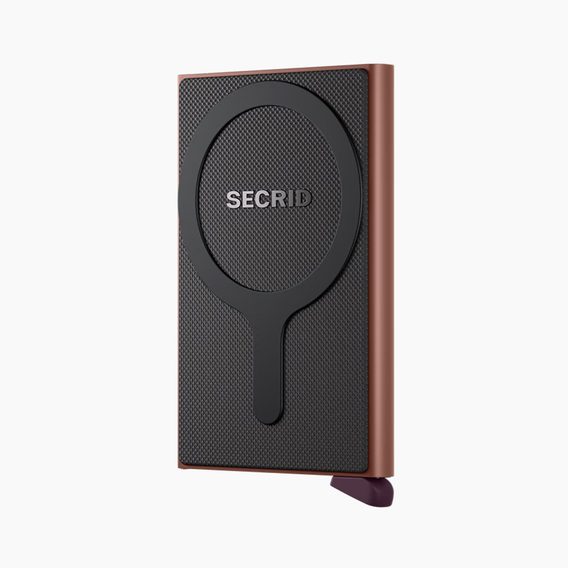 Secrid Cardprotector for Magsafe