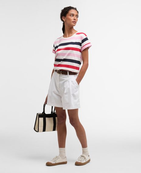 Barbour Lyndale T-Shirt