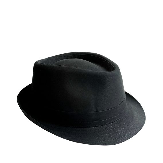 Stetson Cotton Trilby