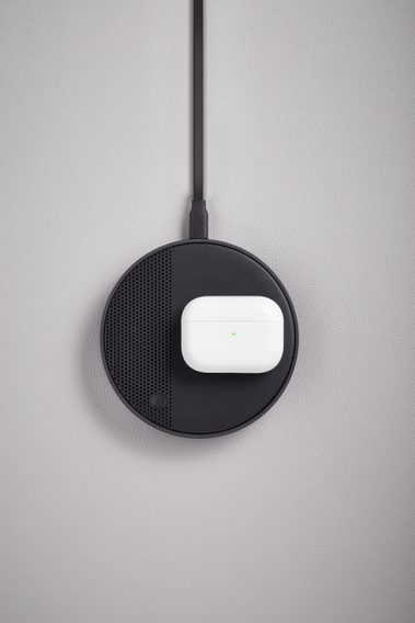 Rozbalené: Lexon Oslo Energy+ — Dark Blue