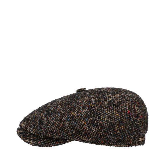 Stetson — Donegal Wool Hatteras