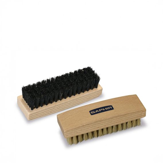 Saphir Shining Brush