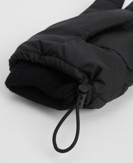Barbour Harker Waterproof Gloves