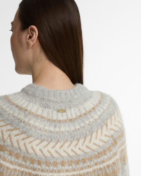 Barbour Annette Knitted Jumper