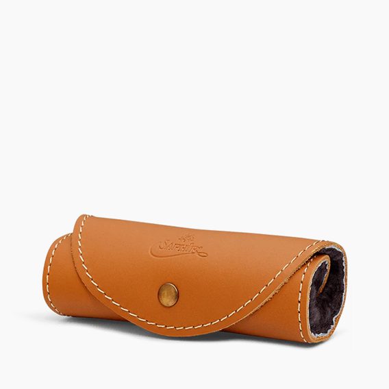 Saphir Medaille d'Or Atelier Mirror Gloss Glove