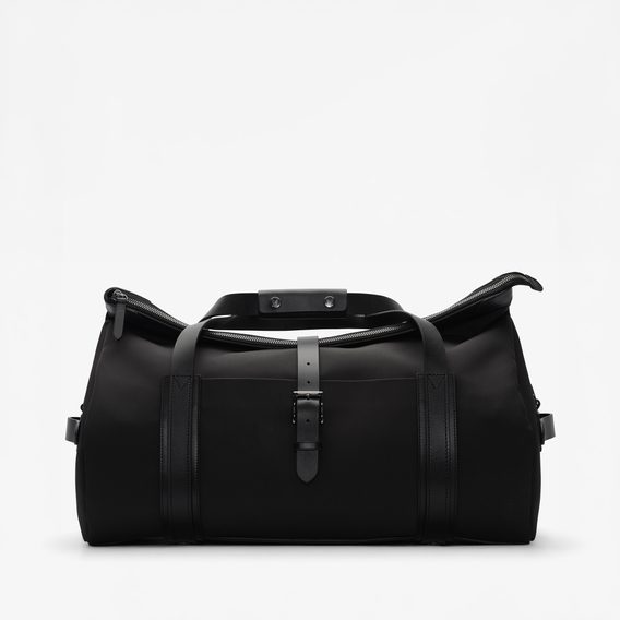 Mismo Explorer — Black