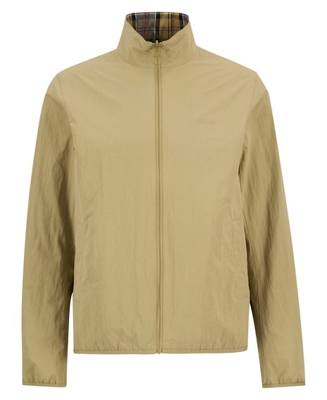 Barbour Reversible Korbel Showerproof Jacket