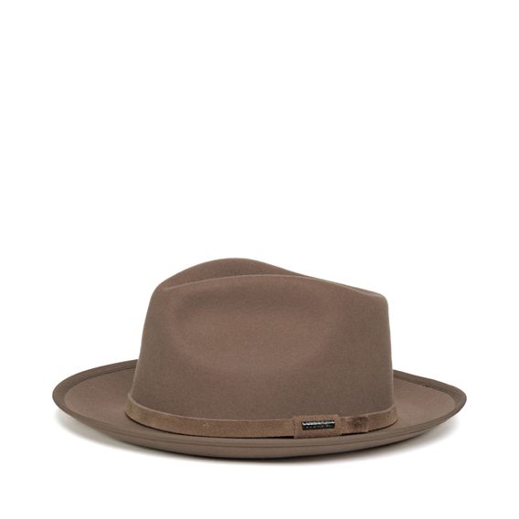 Stetson Fedora Woolfelet / Cashmere