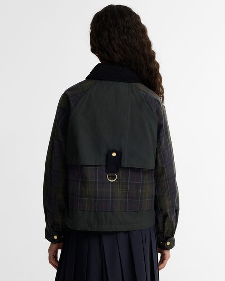 Barbour Truro Casual Jacket