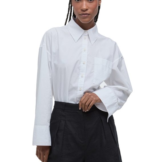 Barbour Angela Long-Sleeved Shirt