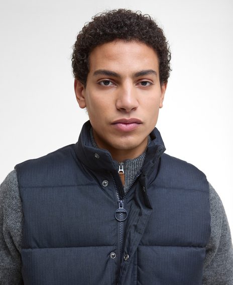 Barbour Brampton Gilet