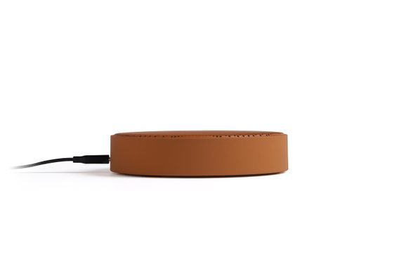 Rozbalené: Lexon Oslo Energy+ Brown