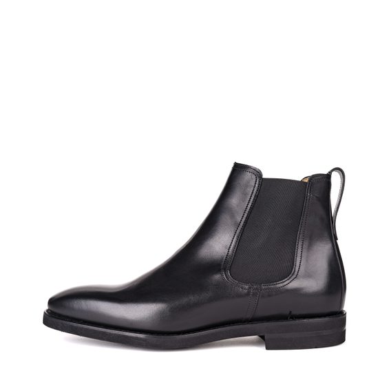 Bazár: Berwick Solomons — Black (42)