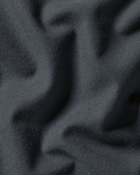 Charles Tyrwhitt Stretch Washed Oxford Shirt — Slate Grey