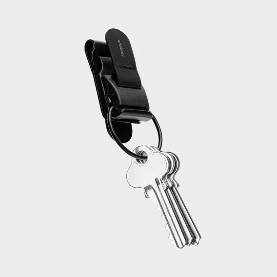Orbitkey — Utility Clip