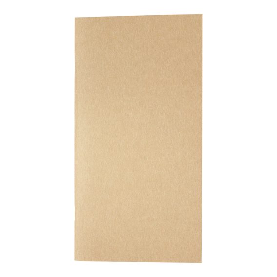 TRAVELER'S 001 — Lined Notebook