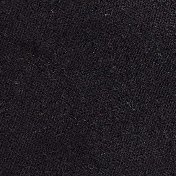 Jednofarebné kraťasy Barbour Neuston Twill Shorts - Navy