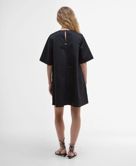 Barbour Luna Mini Dress