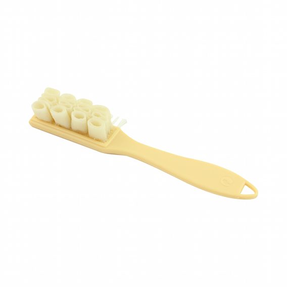 Saphir Microfibre/Suede Brush