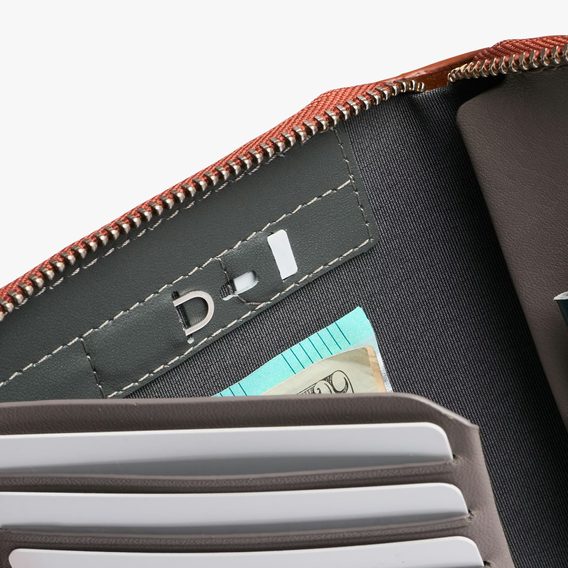 Bellroy Travel Folio