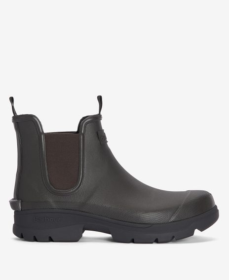 Barbour Nimbus Wellingtons