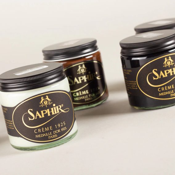 Saphir Pommadier Medaille d'Or (100 ml)