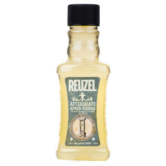 Voda po holení Reuzel (100 ml)