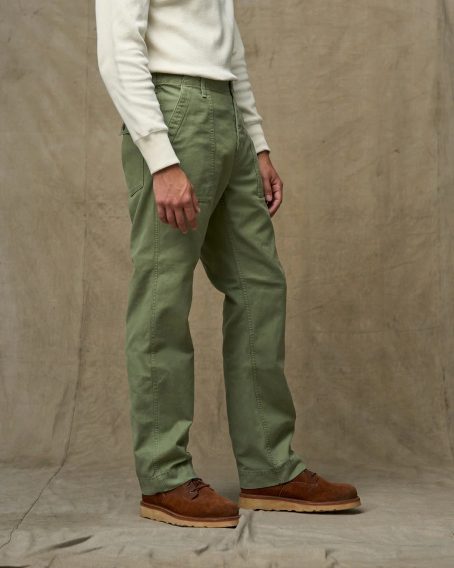 Filson — Field Supply Pants