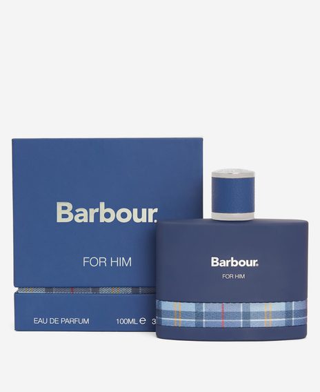 Barbour Coastal For Him
